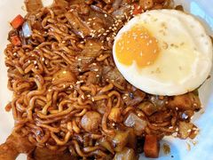 -李先生的首尔小馆(松江启源广场店)