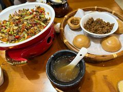 -老湖南·河鱼一锅鲜(兆禾里店)