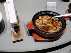 -小厨娘淮扬菜(河西奥美大厦店)
