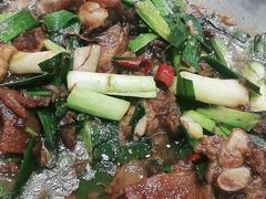 -新虹楼饭庄(崇明陈家镇店)
