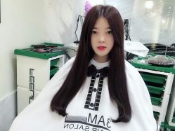 点击看大图 -3AM HAIR SALON烫发染发接发