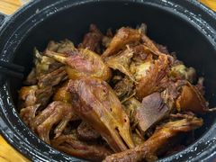 姜母鸭-斯丹姜母鸭·古法干香(涂门街总店)