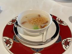 -上海外滩华尔道夫酒店