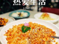 -桂花龙井餐厅