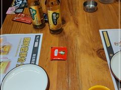 -喝丢一只鞋海鲜烧烤(文体街店)