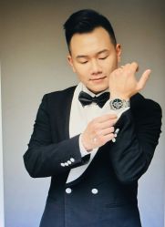 -麦田·婚纱摄影(天河新天地店)