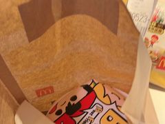 -麦当劳(佛山流行前线店)