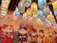 -汤W城市微度假(仓山店)