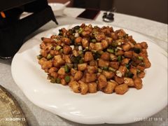 -福来居烤鸭店(天坛二店)