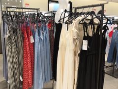 -ZARA(金安国际购物广场店)
