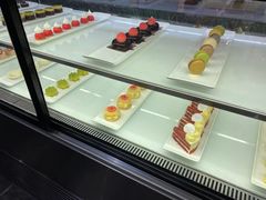 -索菲特酒店 · 云尚天际自助餐厅