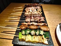 -桂马·日本料理·海胆·海鲜饭·酒场(民主广场店)