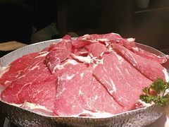 -呷哺呷哺(松江开元店)