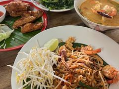 -Kat's Kitchen