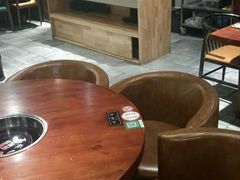 大堂-高兴壹锅·潮汕鲜牛肉火锅(良乡梅花庄店)