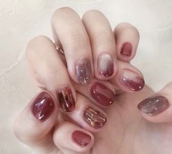点击看大图 -Aso Artist Beauty美甲美睫