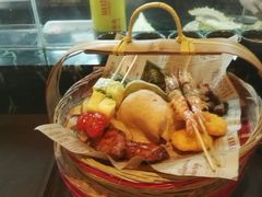-苏梅花园(群星城店)
