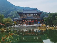 -华清宫景区