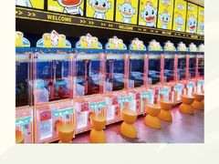 -万达广场(北京槐房店)