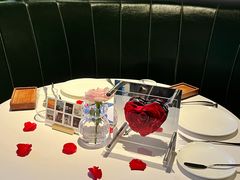 -L'Arome芳芳法国餐厅(仙林金鹰店)