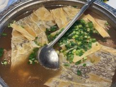 -田水湾丨地道安徽菜(文化路店)