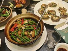 -飞尝蚝·顺德菜·鱼生(顺德总店)