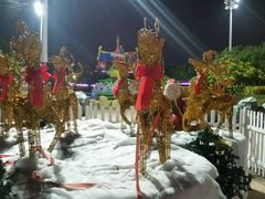 -厦门方特梦幻王国