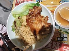 -大头力茶餐厅(花都嘉华广场店)