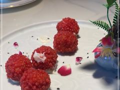 -柳莺湖上·湖景餐厅·江南菜(西湖店)