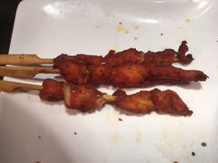 骨肉相连-汉巴9号自助餐厅(新潮尚品超市店)