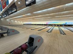 -广州保龄球馆(广州天河体育中心店)