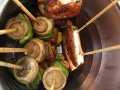 -炒豆合作社(东四总店)