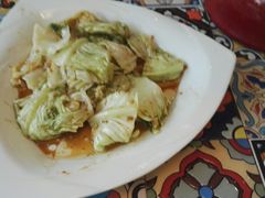 -乌镇那一年小院主题餐厅(甘泉西路店)