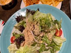 -咖啡人·融合餐厅(健康东路店)