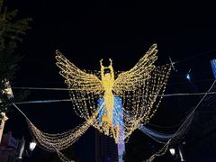-天津意大利风情旅游区