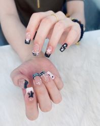 -莎拉美学·美甲美睫
