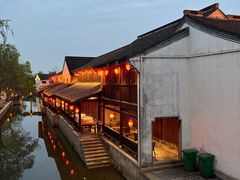 -君澜·绍兴鉴湖大酒店