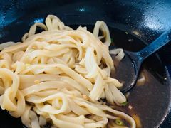 -鮮而純面馆(浦东店)