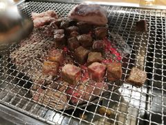 -肉甲韩国木炭烤肉(新壹街1店)