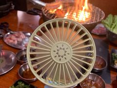 -大阪烧肉BAKA一代(十亩地店)