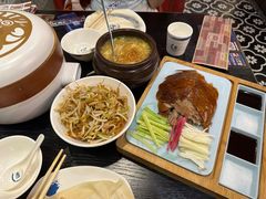 -满园烤鸭·春饼(沈北万达店)