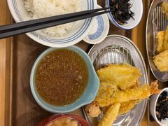 -虹梅食堂·爱蝦乃家