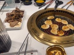 -炙城·韩式烤肉(南京东路店)