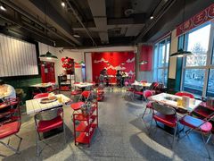 -燥王爷牛肉串串(翠园街店)