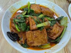 -瑜瑜饭馆