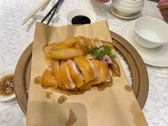 -半岛豪苑酒家(花都店)
