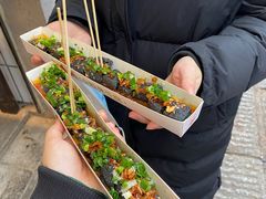 -董顺桃小粒臭豆腐(太平街一店)