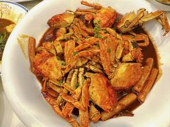 -蟹天蟹地农家菜·阳澄湖大闸蟹(浅水湾店)