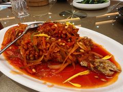 -丰尔粥食·顺德鱼生·干蒸排骨顺德菜(大良分店)