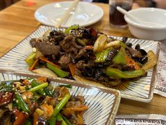 -东吉馆韩式餐厅(八经街总店)